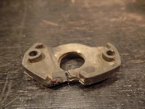 1973 YAMAHA RT3 360 RT 3 360 GUAGE MOUNTING GASKET - Picture 1 of 3