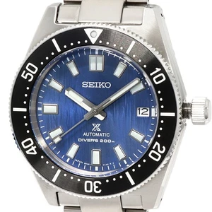 Seiko Prospex Diver Scuba SBDC165 6R35-01V0 Men's #TM330 - Picture 1 of 5
