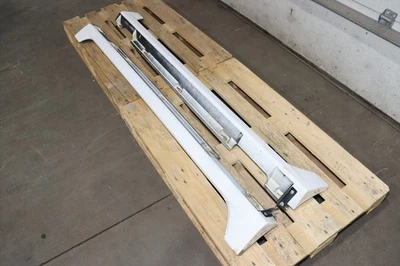 Mazda3 Speed 2007 2008 2009 OEM paneles basculantes faldones laterales par diestro y derecho/MS3 Foto 1 de 4