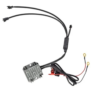 Oracle for 14-21 Jeep Grand Cherokee Dynamic Headlight DRL Upgrade Kit - - Picture 1 of 4