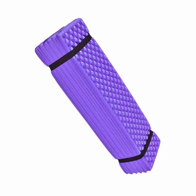 Outdoor-Schaumstoff-Campingmatte Faltbares Strandzelt Isomatte Wasserdic 5C9Q - Bild 1 von 4