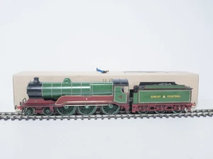 O Gauge Finescale Brass Kit Built Great Central Railway Class I City of Lincoln - Picture 1 of 15