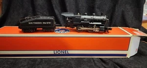 Lionel Locomotive and Tender 4-0 6-38606 - Picture 1 of 16