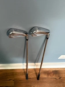 titleist t350 4 and 5 iron 2023 - Picture 1 of 5