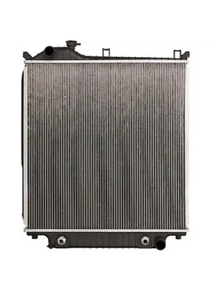 Carquest Premium Radiator 433992 for Ford Explorer Mercury Mountaineer ('06-'10) - Image 1 of 4