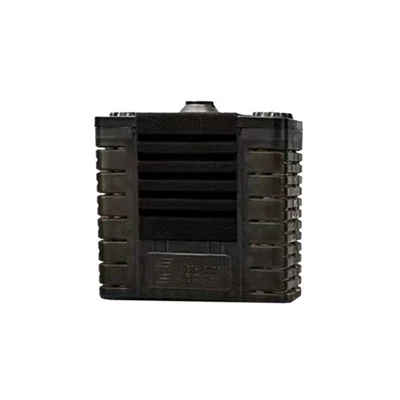 Tauchfähiger Aquariumfilter, Größe M, Ultraleiser  für Aquarium- D8H63045 - Bild 1 von 4