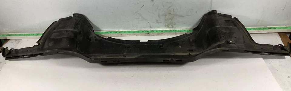 2011 - 2016 Mini Cooper Countryman Upper Top Bulkhead Trim Panel Cover OEM. Foto 1 de 4