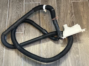 Whirlpool Waschmaschine Ablaufschlauch Montage WPW10189267 W10138069 W10131365 W10134192 4 - Bild 1 von 10