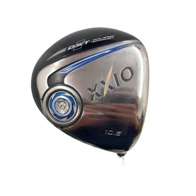 Dunlop XXIO (2016) 10,5 Driver DR Flex S Foto 1 de 4