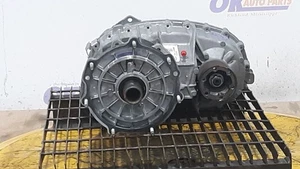 18 2018 CHEVY COLORADO ZR2 4WD 2.8L DIESEL TRANSFER CASE NQ6  - Picture 1 of 12