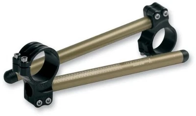 Renthal Clip-On Handlebars Adj 50Mm CL100 - Image 1 of 2