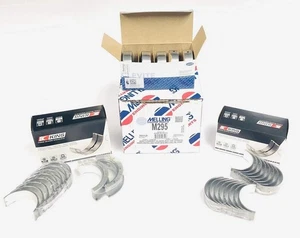 Rod, Main, Cam Bearing Sets with oil pump 2004-2014 Chevy 4.8 5.3 5.7 6.0 - Picture 1 of 8