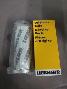 Liebherr 10037621 Hydraulic Filter NEW as Baldwin, Donaldson P170608, Fleetguard - Bild 1 von 3