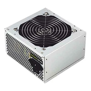 Fuente de Alimentación TooQ TQEP-500SSE ATX 500W 500 W RoHS ATX - Imagen 1 de 1