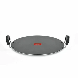 Antihaftbeschichtet Aluminium Dosa Tawa US - Bild 1 von 5