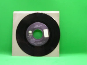 CHER Save Up All Your Tears / A World Without Heroes 45 Geffen GEFS7-19105 - Picture 1 of 2