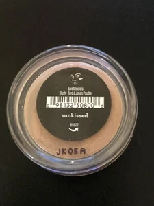 Bare Minerals Sun-kissed Blush Brand .02 57g Sealed Sunkissed - Picture 1 of 2