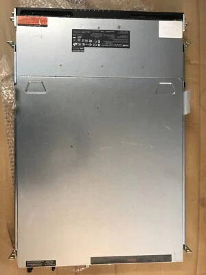 Riverbed Steelhead 2050M Series 1UABA WAN Accelerator Appliance RB100-001000-05 - Image 1 of 4