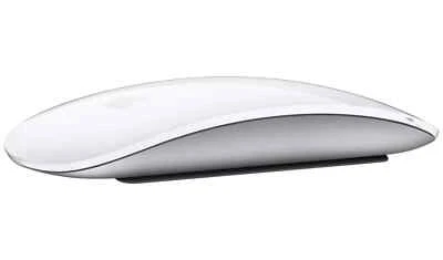 Original Apple Magic Mouse (USB‑C) - White Multi-Touch Surface - New & Sealed - Image 1 of 3