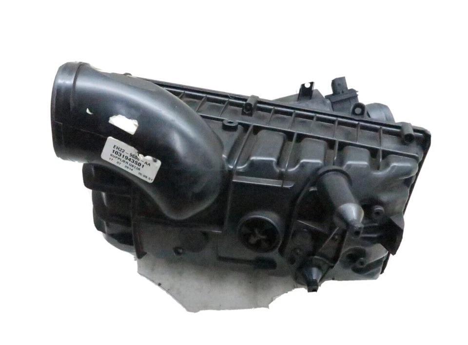 Land Rover LR4 2014-2016 OEM filtro de aire delantero derecho carcasa filtro caja Foto 1 de 4