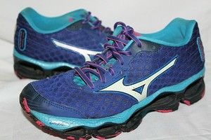mizuno wave prophecy 6 womens
