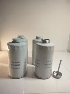 NAVISTAR Resevoir New Old Stock 995283C2 - Picture 1 of 6