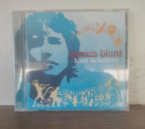 James Blunt/Back To Bedlam CD (Atlantic   Recording Corporation, 2005) - Bild 1 von 1