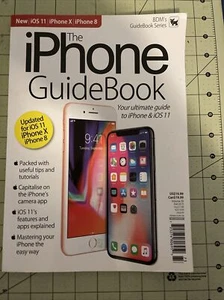 The Complete iPhone Guide Book Vol.20 Fall 2017 iOS 11, iPhone X, iPhone 8-UGC - Bild 1 von 6