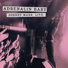 Johnny Marr: Adrenalin Baby: Live - ADA/Rykodi 2564601808 - (AudioCDs / Unterha