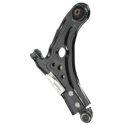 Brazo de control inferior de suspensión delantera Aveo Aveo5 G3 2004-2011 OEM NUEVO 95975942 Foto 1 de 4
