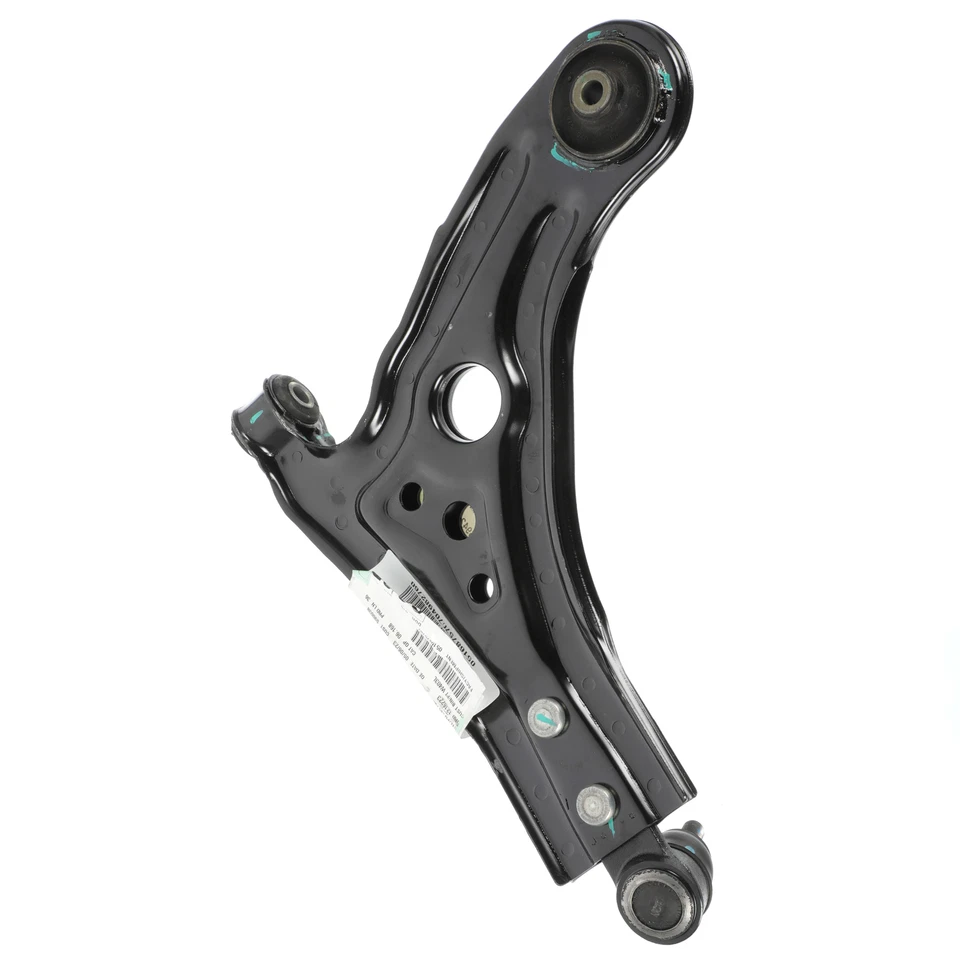 Brazo de control inferior de suspensión delantera Aveo Aveo5 G3 2004-2011 OEM NUEVO 95975942 Foto 1 de 4