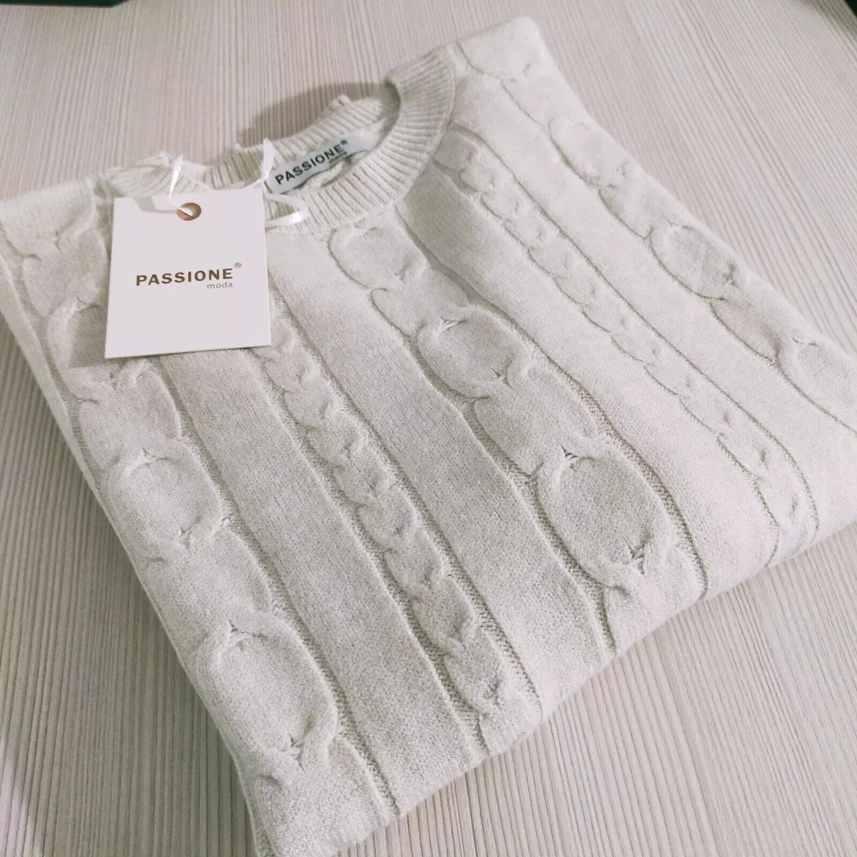 Only Karol L/s Rollneck Pullover Knit - Women's Maglia | Nencini Sport - 2