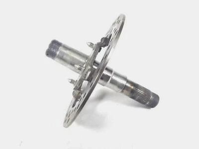 12 задних колесных осей Ducati Hypermotard 796 бесплатная доставка - Изображение 1 из 4