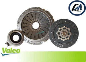 KIT FRIZIONE VALEO ALFA ROMEO 147-156 1.9 JTD FIAT MAREA LANCIA LIBRA COD.828063 - Imagen 1 de 7