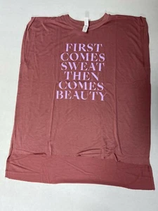 NEW YORK CITY BALLET Mujer CITA CAMISETA CAMISETA COMERCIANTE OFICIAL Nuevo - Imagen 1 de 28