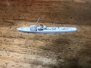 CONRAD-HANSA 1/1250 Model S143 Torpedoboot "T 19" (1 St.) D 1941 S 143 E9 - Picture 1 of 4
