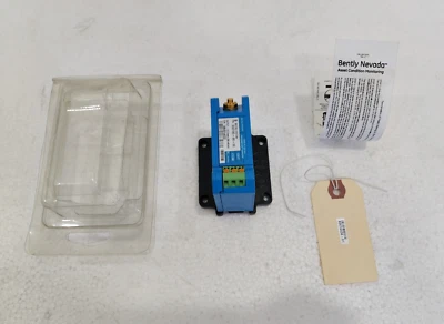 BENTLEY NEVADA 330180-90-00 3300XL 5/8 MM PROXIMITOR SENSOR 9 METER SYSTEM - Image 1 of 4