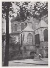 D5770 Germany - Cologne - Church S.Pietro In Chapter - Print - 1932 Print