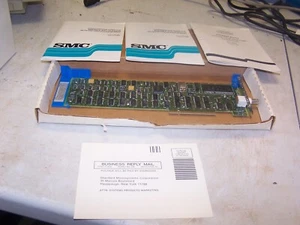 Standard Microsystems Corporation PS/2 PS110 and PS210 Arcnet Network Controller - Picture 1 of 6