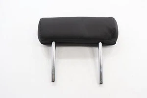GMC SIERRA 1500 2019-2024 asiento central trasero reposacabezas reposacabezas OEM negro_H1Y - Imagen 1 de 10