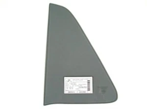 1951 - 1955 CHEVROLET - SUBURBAN - TRUCK VENT WINDOW GLASS - Picture 1 of 1