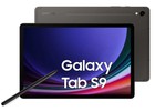 Samsung Galaxy Tab S9 X710 Wi-Fi 8Gb 128Gb 11'' Graphite Italia Sm-X710nzaaeue T