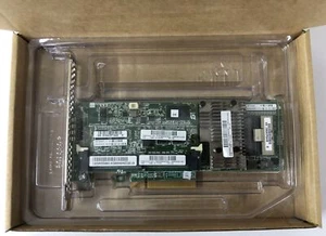 HP P440 SMART ARRAY PCIe FBWC 2Gb 12Gb/s 1-ports 820834-B21 830057-001 raid card - Picture 1 of 4