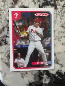 2020 TOPPS TOTAL WAVE 3 & 4 CARD #s 201-400 STARS & ROOKIES PICK YOUR CARD - Bild 1 von 86