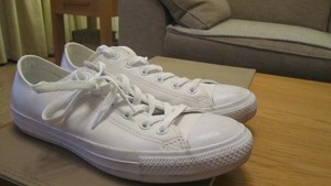 Las mejores ofertas en Converse Cuero para Mujer | eBay