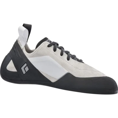 Zapato de escalada Black Diamond Aspect, US 9, EUR 42, aluminio Foto 1 de 4