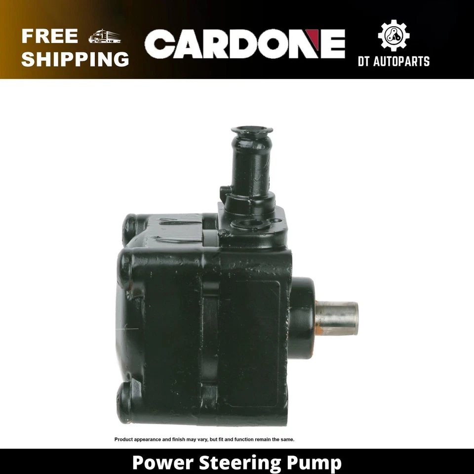 Bomba de direção hidráulica Cardone 2006 Volvo XC70 2005-2007 - Imagem 1 de 4