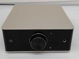 DENON PMA-60 Stereo Integrated Amplifier Built-in DAC Bluetooth Used from Japan - Picture 1 of 8