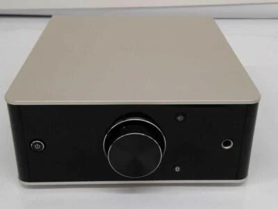 DENON PMA-60 Stereo Integrated Amplifier Built-in DAC Bluetooth Used from Japan - Image 1 of 4