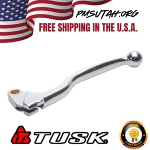 Palanca de embrague Tusk 2022 2023 2024 2025 Yamaha RAPTOR YFM700R SE YFM 700R ATV izquierda - Imagen 1 de 5
